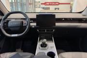JETOUR DASHING I Москва  - изображение 32