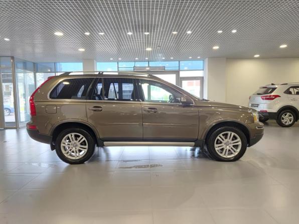 Volvo XC90 I Рестайлинг с пробегом 2011 года, цена 1 499 000 рублей, 280523 км, внедорожник, Автокод Объявления