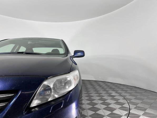 Toyota Corolla X (E140 E150) с пробегом 2007 года, цена 626 000 рублей, 205000 км, седан, Автокод Объявления