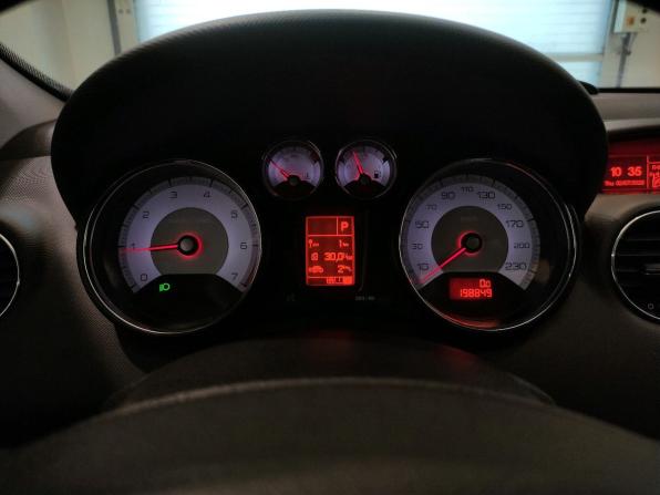 Peugeot 308 I с пробегом 2008 года, цена 349 000 рублей, 198849 км, хэтчбек, Автокод Объявления
