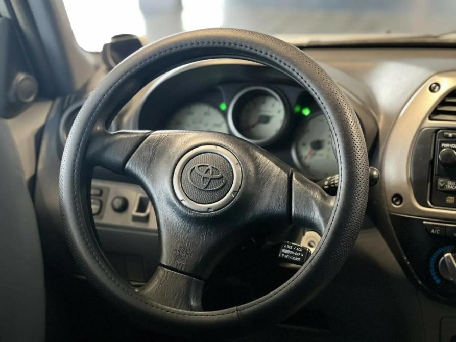 Toyota RAV4 II (XA20) Екатеринбург  - изображение 14