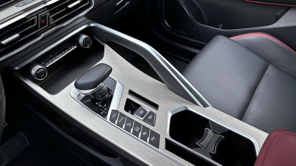 Geely Coolray I Брянск  - изображение 21