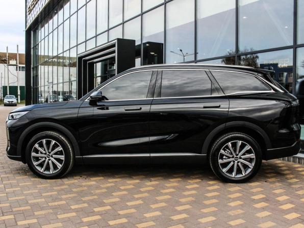 Chery Tiggo 9 I с пробегом 2025 года, цена 3 320 000 рублей, 9600 км, внедорожник, Автокод Объявления