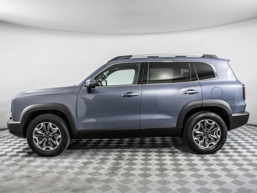 Haval Dargo Москва  - изображение 9