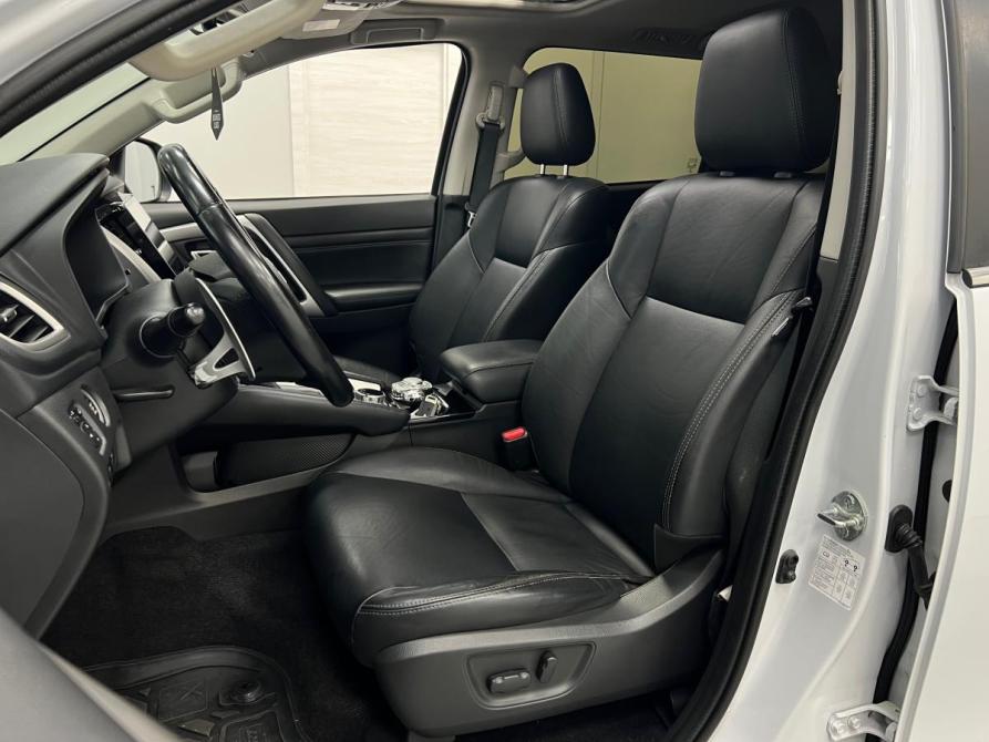 Mitsubishi Pajero Sport III Рестайлинг Казань  - изображение 17