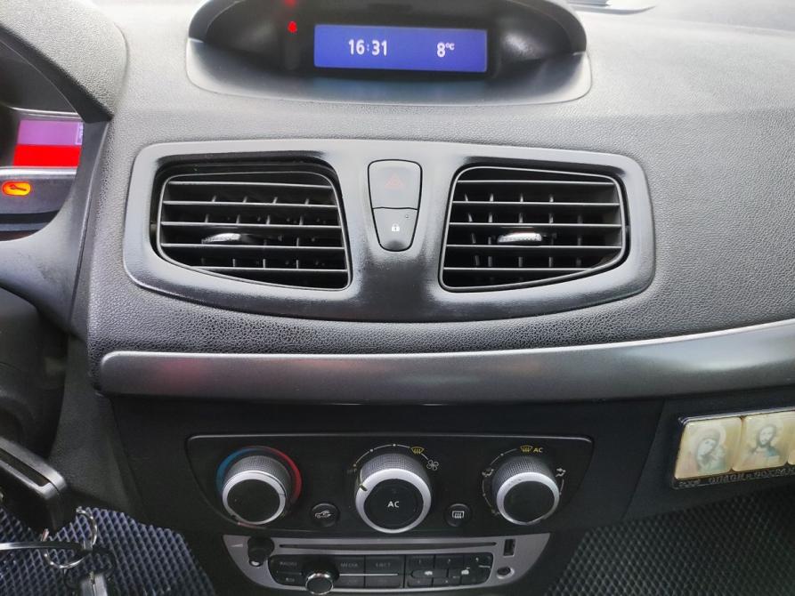 Renault Fluence I Рестайлинг Брянск  - изображение 14
