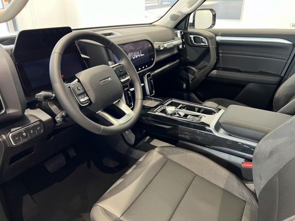 Новый Haval Dargo 2025 года, цена 3 699 000 рублей, внедорожник, Автокод Объявления