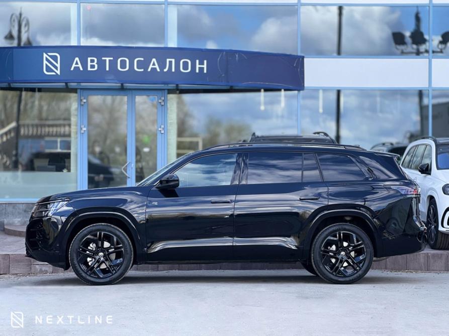 Volkswagen Teramont II (China Market) Самара  - изображение 2