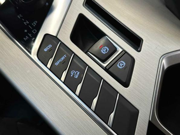 Belgee X50 с пробегом 2024 года, цена 1 665 000 рублей, 73571 км, внедорожник, Автокод Объявления