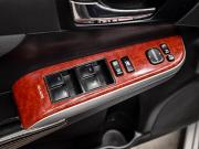 Toyota Camry VII (XV50) Екатеринбург  - изображение 29