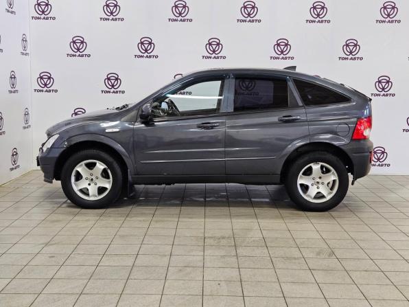 SsangYong Actyon I с пробегом 2008 года, цена 433 000 рублей, 223000 км, внедорожник, Автокод Объявления