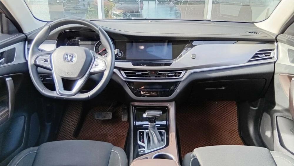 Changan CS35 Plus I Воронеж  - изображение 11