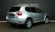 Nissan Terrano III (D10) Уфа  - изображение 24
