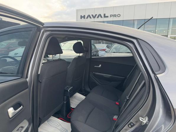 Kia Rio III с пробегом 2014 года, цена 670 000 рублей, 220687 км, седан, Автокод Объявления