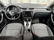 Skoda Octavia III (A7) Воронеж  - изображение 22