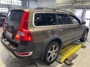 Volvo XC70 II Санкт-Петербург  - изображение 16