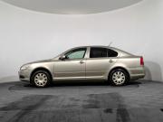 Skoda Octavia II (A5) Рестайлинг Санкт-Петербург  - изображение 25