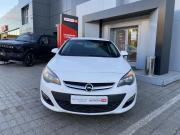 Opel Astra J Рестайлинг Набережные Челны  - изображение 21