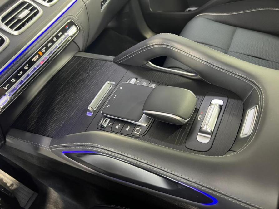 Mercedes-Benz GLE Coupe II (C167) Рестайлинг Москва  - изображение 21