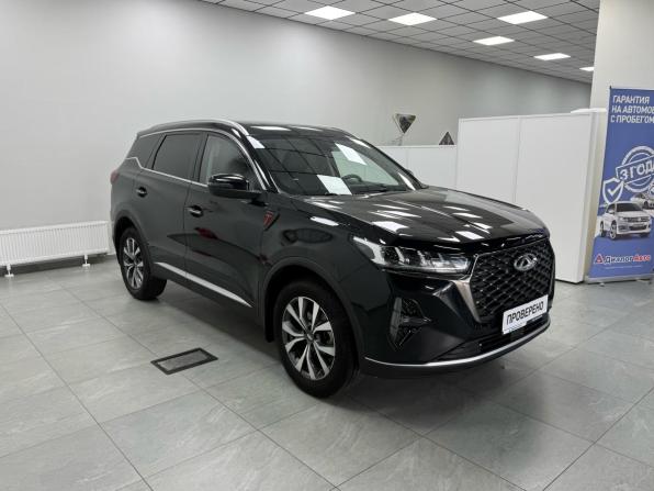Chery Tiggo 7 Pro Max I с пробегом 2023 года, цена 1 870 000 рублей, 74100 км, внедорожник, Автокод Объявления