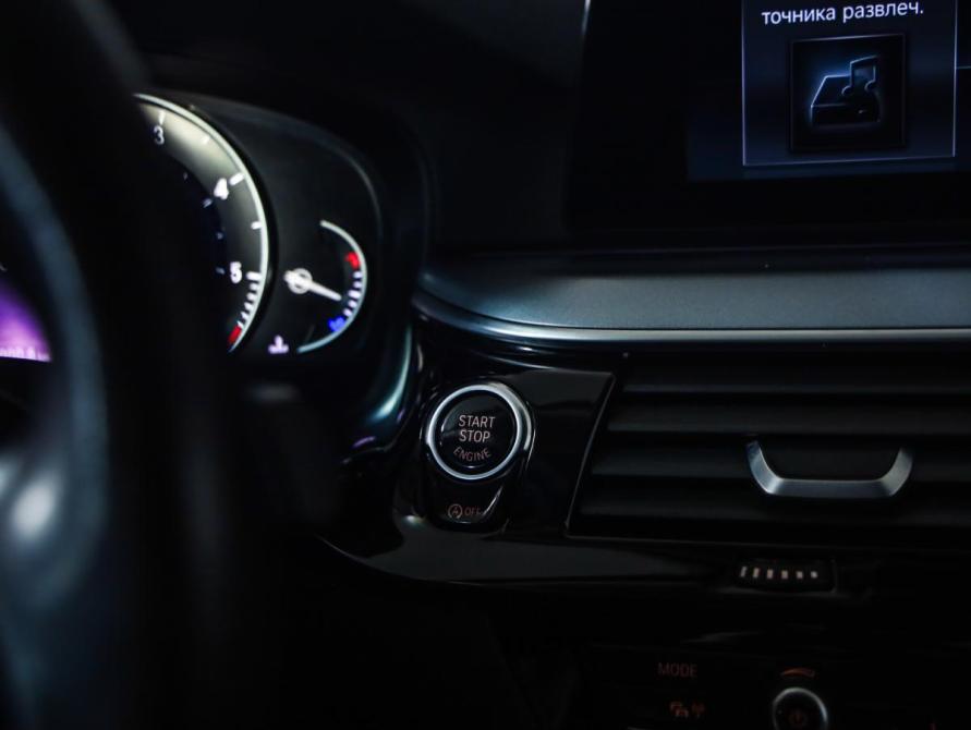BMW 5 серии VII (G30/G31/G38) Санкт-Петербург  - изображение 23
