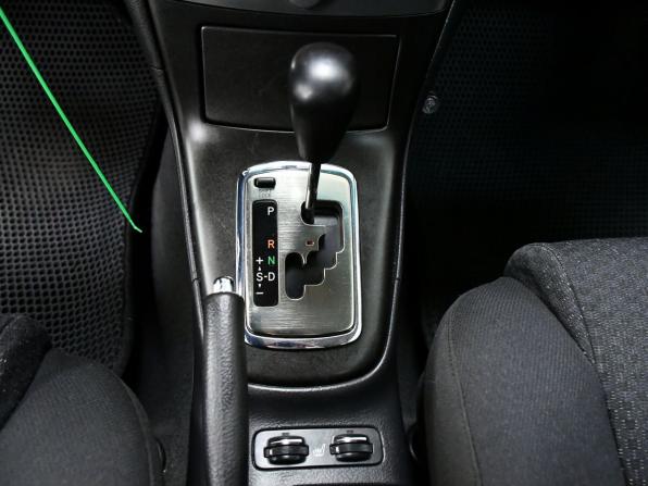 Toyota Avensis II с пробегом 2006 года, цена 747 000 рублей, 340000 км, седан, Автокод Объявления