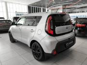 Kia Soul II Казань  - изображение 30