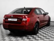 Skoda Octavia III (A7) Рестайлинг Москва  - изображение 20