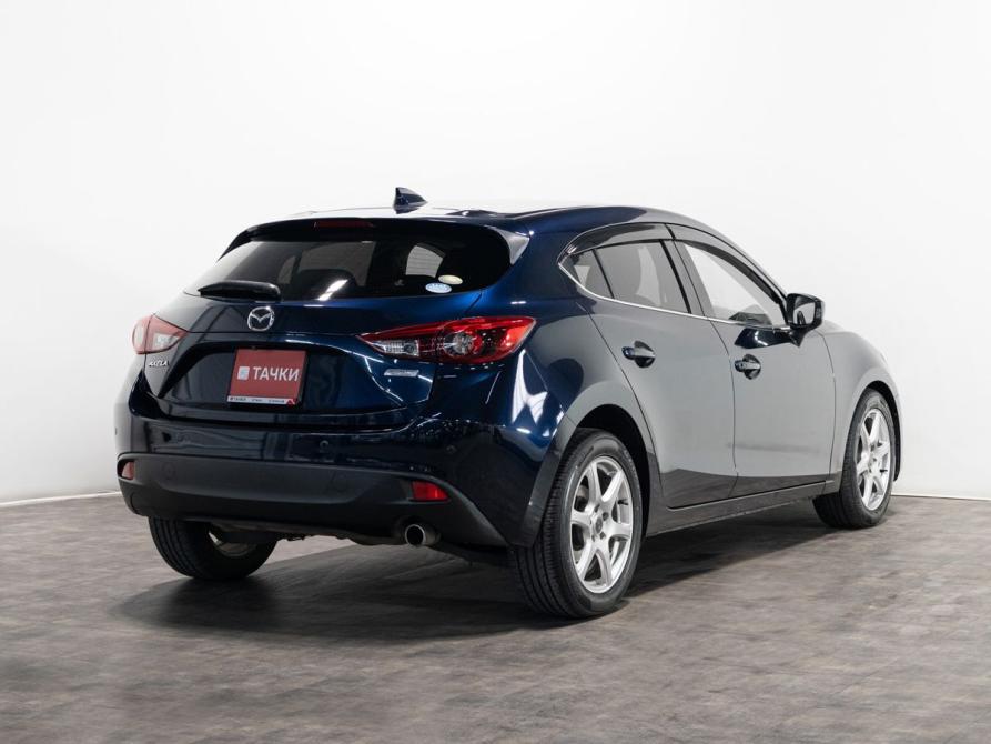 Mazda Axela III Чита  - изображение 4