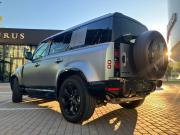 Land Rover Defender II Санкт-Петербург  - изображение 25