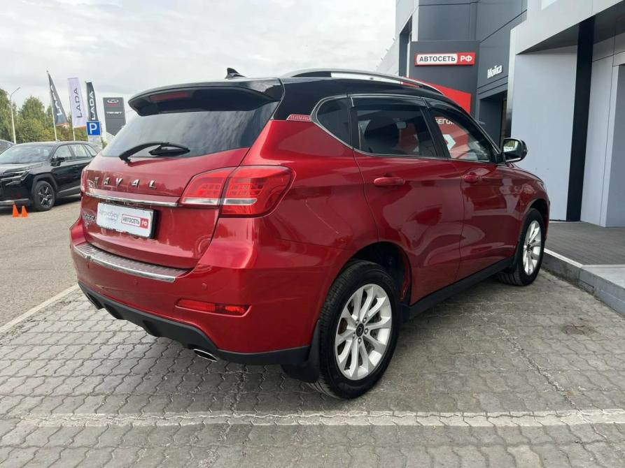 Haval H2 Набережные Челны  - изображение 16