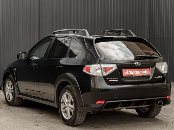 Subaru Impreza III с пробегом 2010 года, цена 905 000 рублей, 192083 км, хэтчбек, Автокод Объявления