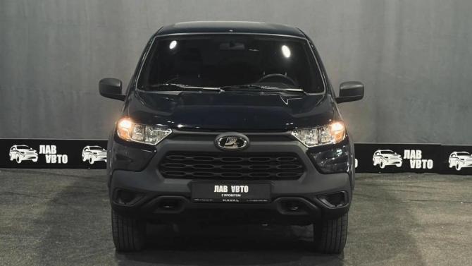 Lada (ВАЗ) Niva Travel I с пробегом 2024 года, цена 990 000 рублей, 27081 км, внедорожник, Автокод Объявления