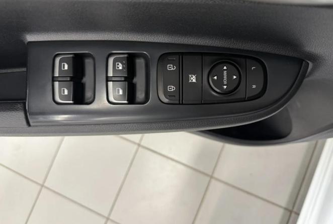 Kia Rio IV с пробегом 2020 года, цена 1 670 000 рублей, 71802 км, седан, Автокод Объявления