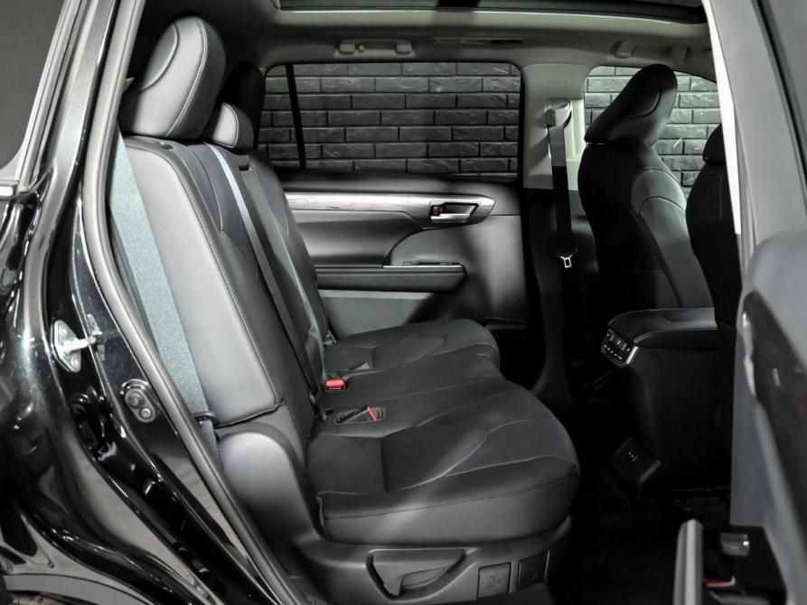 Toyota Highlander IV (XU70) Екатеринбург  - изображение 22