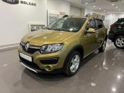 Renault Sandero II Подольск  - изображение 24