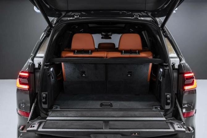 Новый BMW X5 IV (G05/G18) Рестайлинг 2026 года, цена 17 850 000 рублей, внедорожник, Автокод Объявления