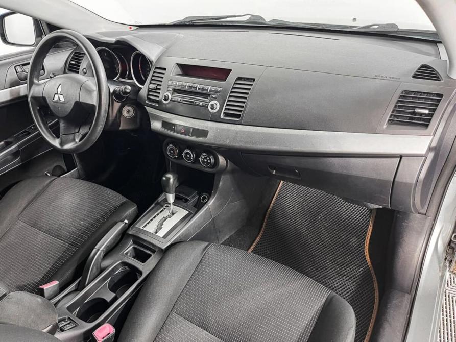 Mitsubishi Lancer X Ногинск  - изображение 24