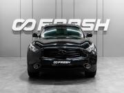 Infiniti QX70 Тюмень  - изображение 28