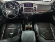 Mitsubishi Pajero IV Санкт-Петербург  - изображение 32