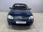 Chevrolet Lanos I Уфа  - изображение 18