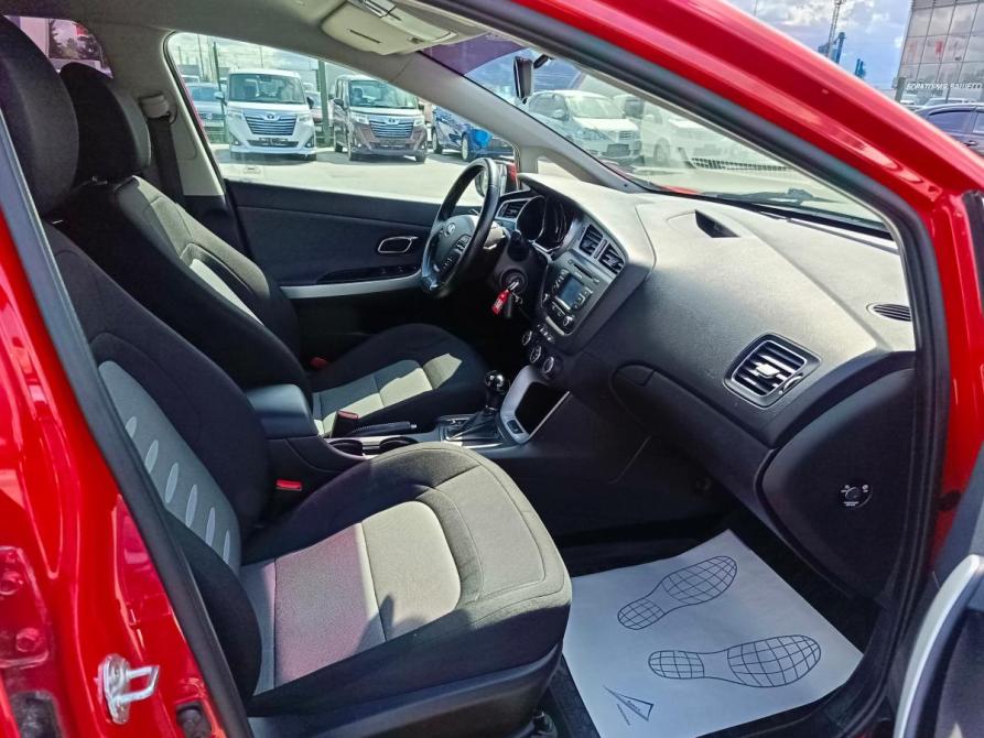 Kia Ceed II Тюмень  - изображение 13
