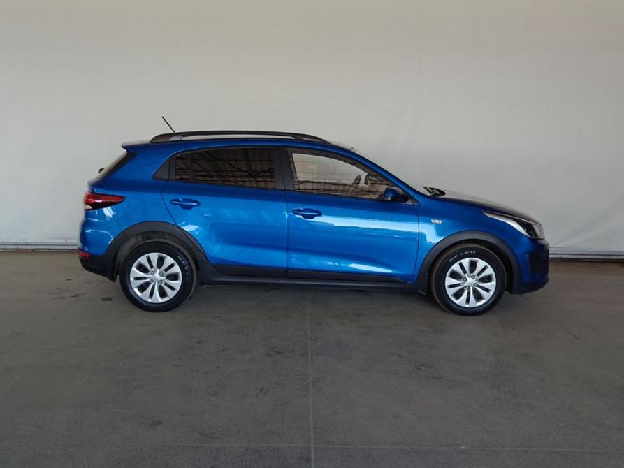 Kia Rio IV Москва  - изображение 8