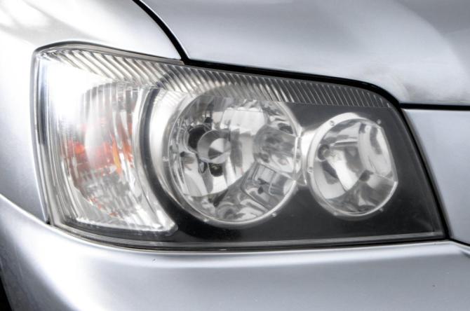 Toyota Kluger I (XU20) с пробегом 2000 года, цена 799 000 рублей, 360000 км, внедорожник, Автокод Объявления