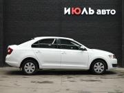 Skoda Rapid I Рестайлинг Екатеринбург  - изображение 28