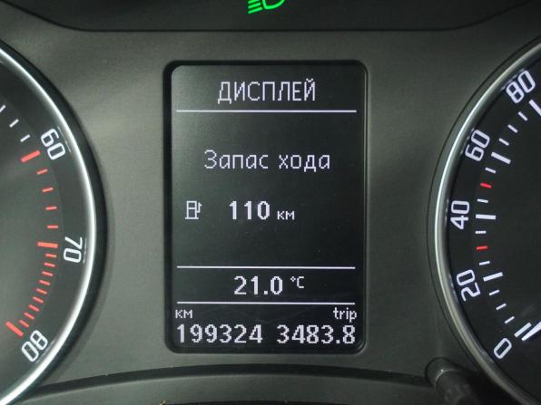 Skoda Octavia II (A5) Рестайлинг с пробегом 2010 года, цена 720 000 рублей, 199324 км, лифтбек, Автокод Объявления