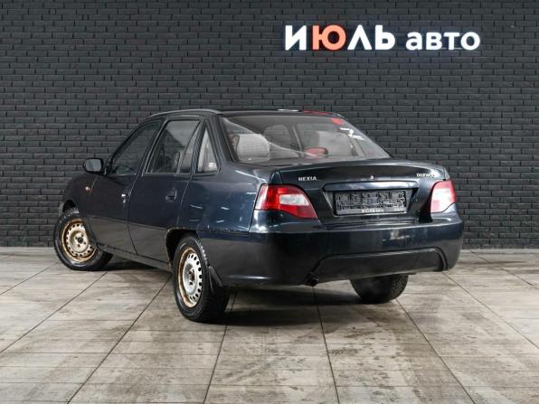 Daewoo Nexia I Рестайлинг с пробегом 2012 года, цена 130 000 рублей, 204108 км, седан, Автокод Объявления