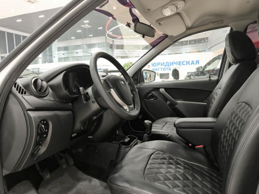 Lada (ВАЗ) Granta I Рестайлинг Казань  - изображение 20