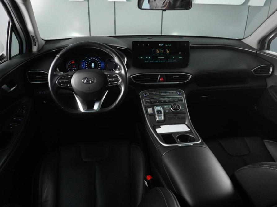 Hyundai Santa Fe IV Рестайлинг (China Market) Минеральные Воды  - изображение 6