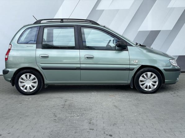 Hyundai Matrix I Рестайлинг с пробегом 2007 года, цена 388 000 рублей, 243723 км, компактвэн, Автокод Объявления